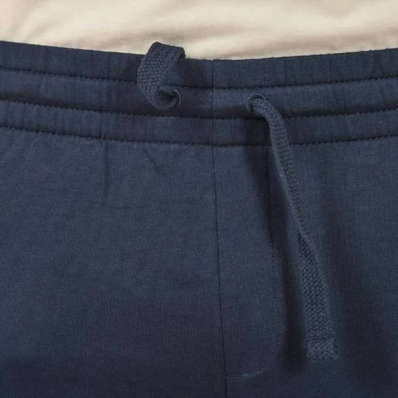 EMPORIO ARMANI EA7 Casual Pants Men's Marine Blue-4