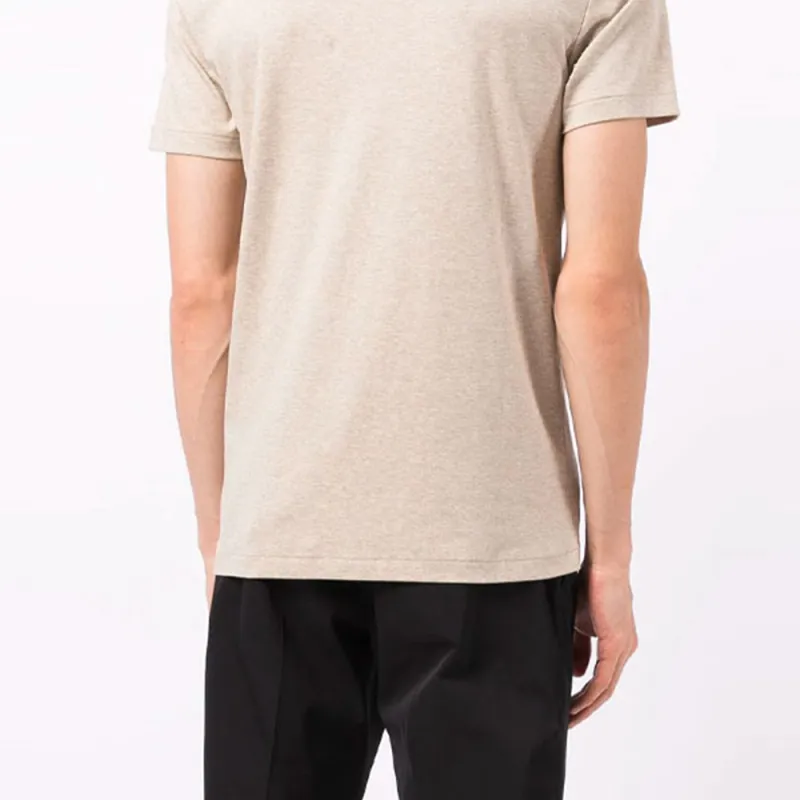 Polo Ralph Lauren Polo Pony embroidered T shirt-5