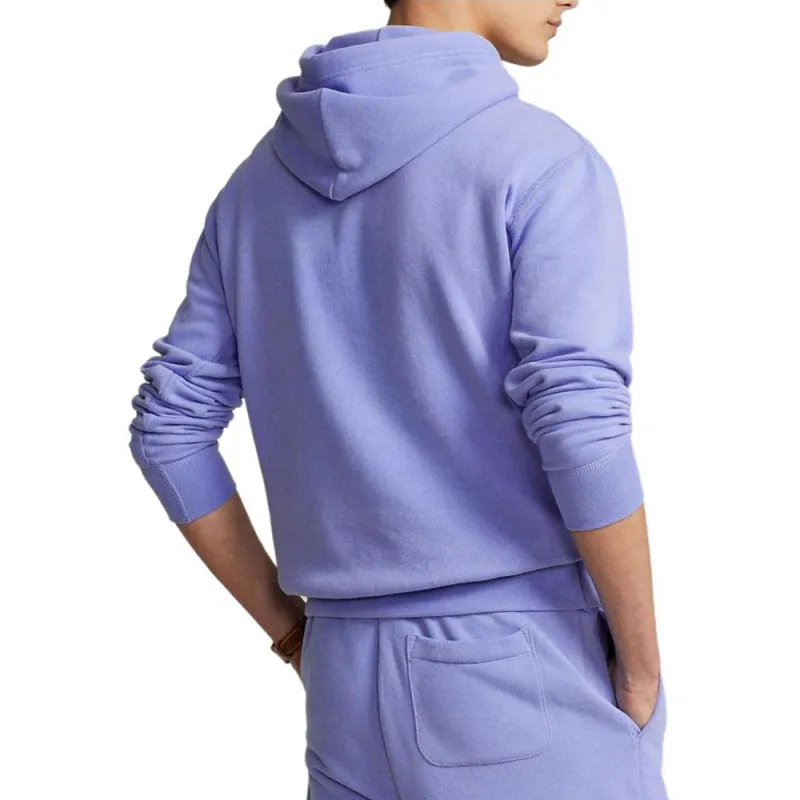 Polo Ralph Lauren Polo Pony embroidered Hoodie-2