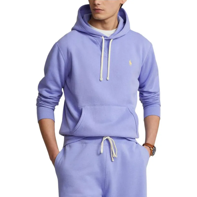 Polo Ralph Lauren Polo Pony embroidered Hoodie-1