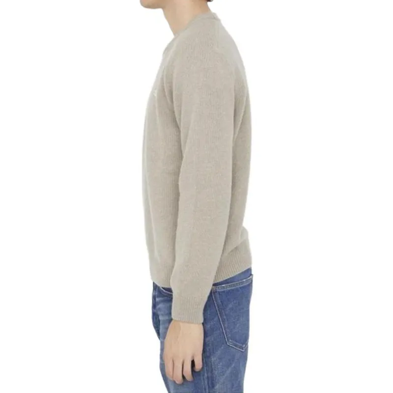 CELINE Sweaters Men Light Umber-2