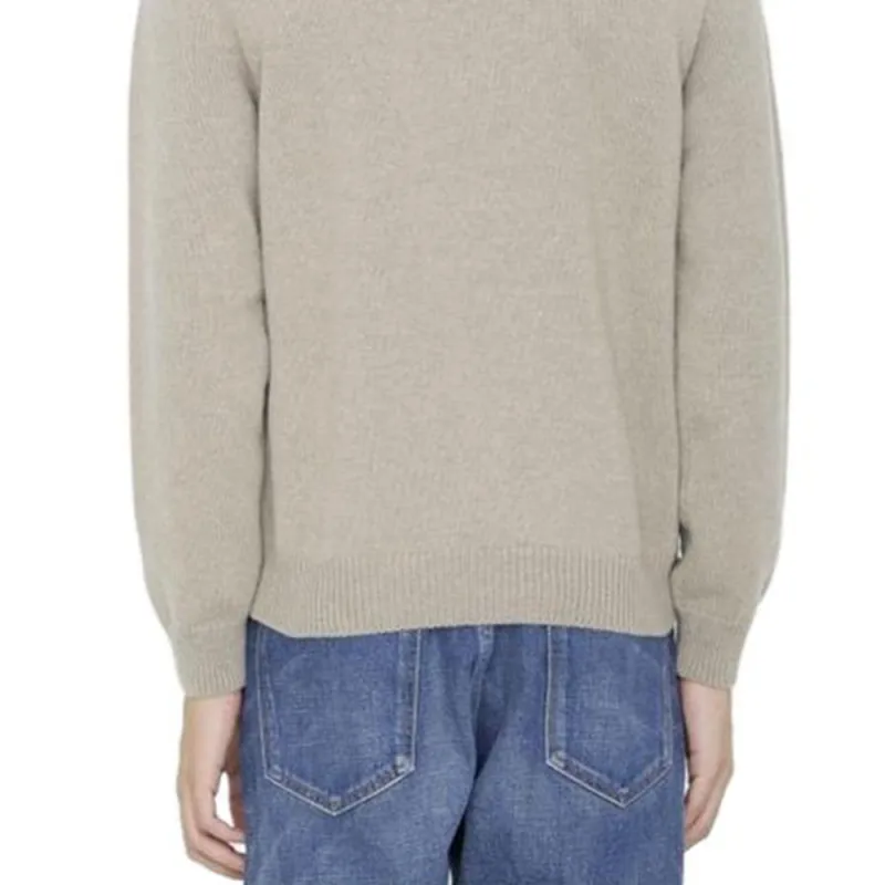 CELINE Sweaters Men Light Umber-5