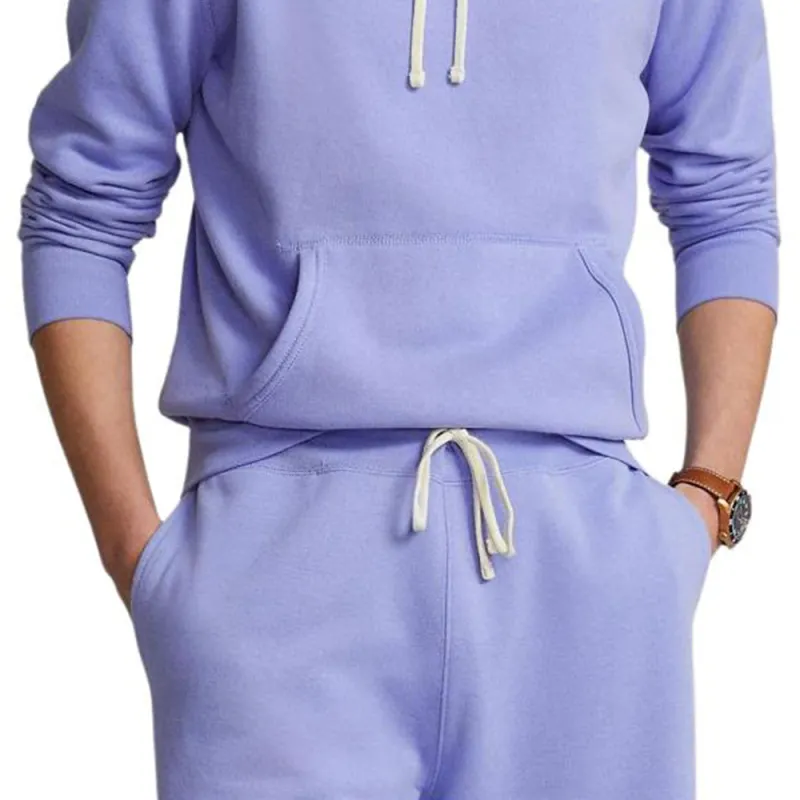 Polo Ralph Lauren Polo Pony embroidered Hoodie-4