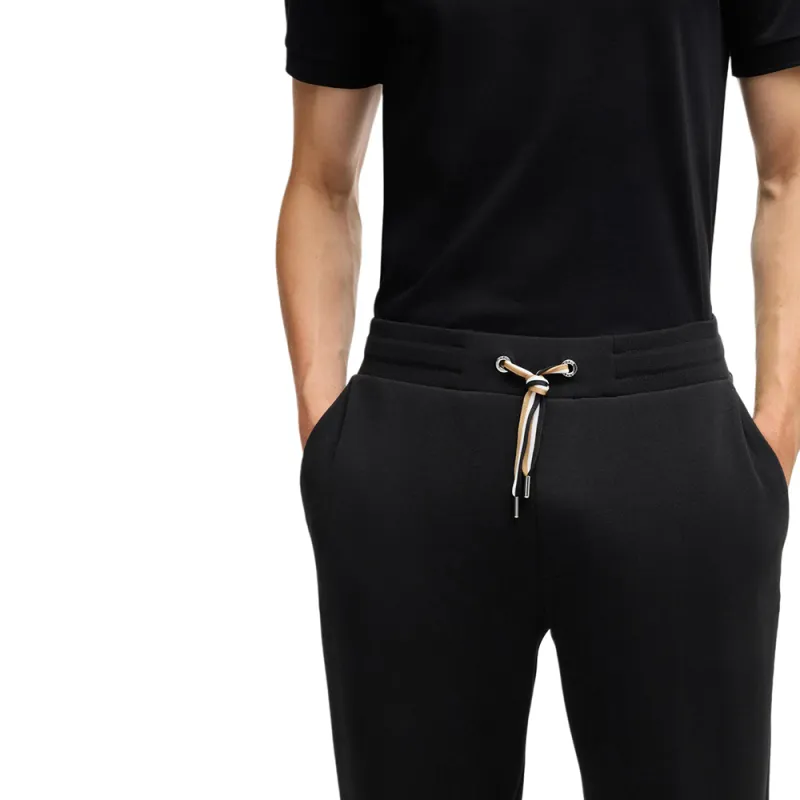 HUGO BOSS Drawstring Track Pants-4