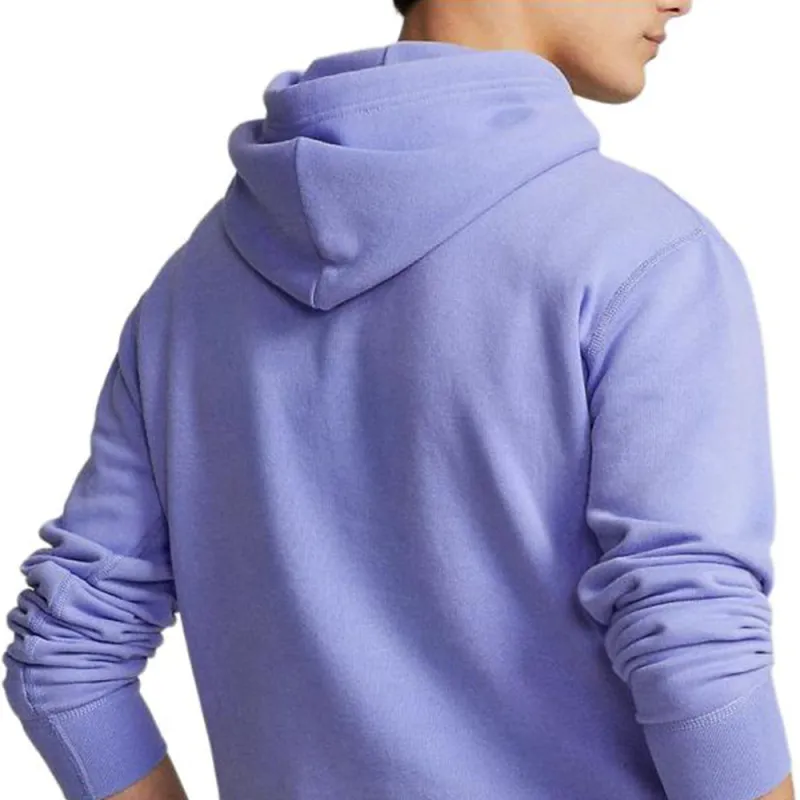 Polo Ralph Lauren Polo Pony embroidered Hoodie-5