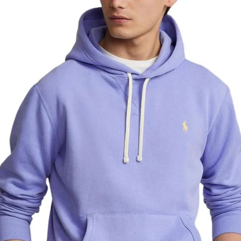 Polo Ralph Lauren Polo Pony embroidered Hoodie-3
