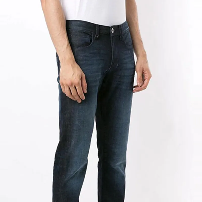 EMPORIO ARMANI Jeans Men's Blue-4
