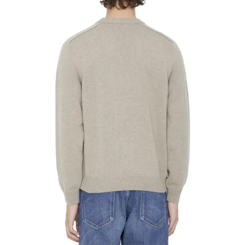 CELINE Sweaters Men Light Umber-1