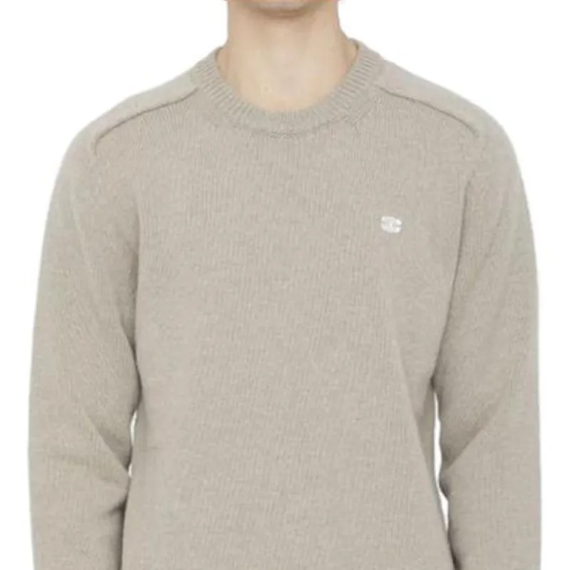 CELINE Sweaters Men Light Umber-3