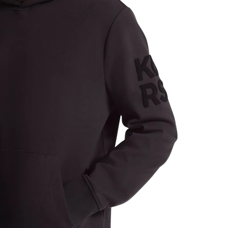 MICHAEL KORS Cotton Blend Hoodie-4