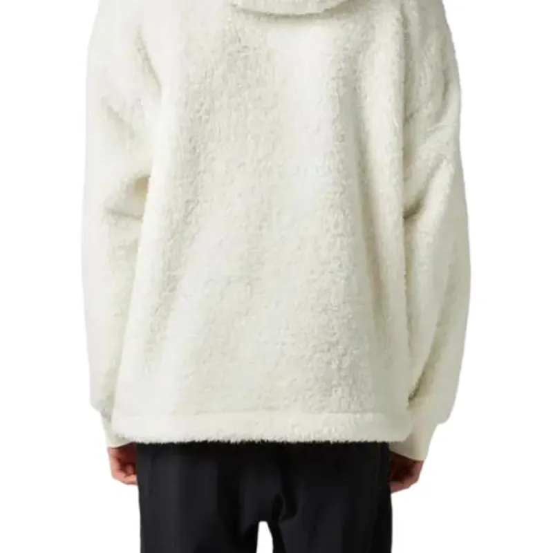 Polo Ralph Lauren Sweatshirt Men's White-4