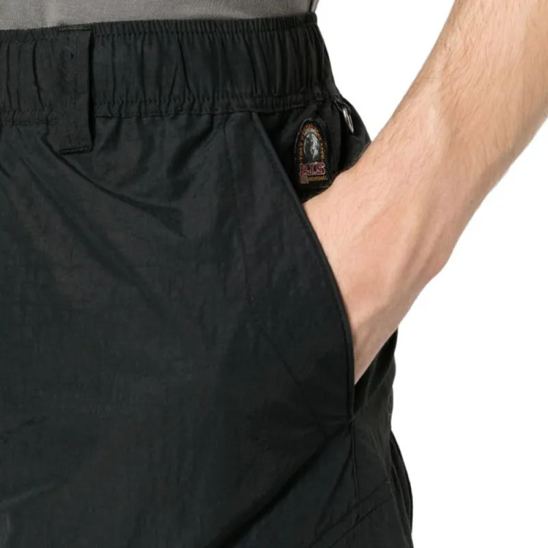 PARAJUMPERS Edmund Shell Tapered Trousers-4