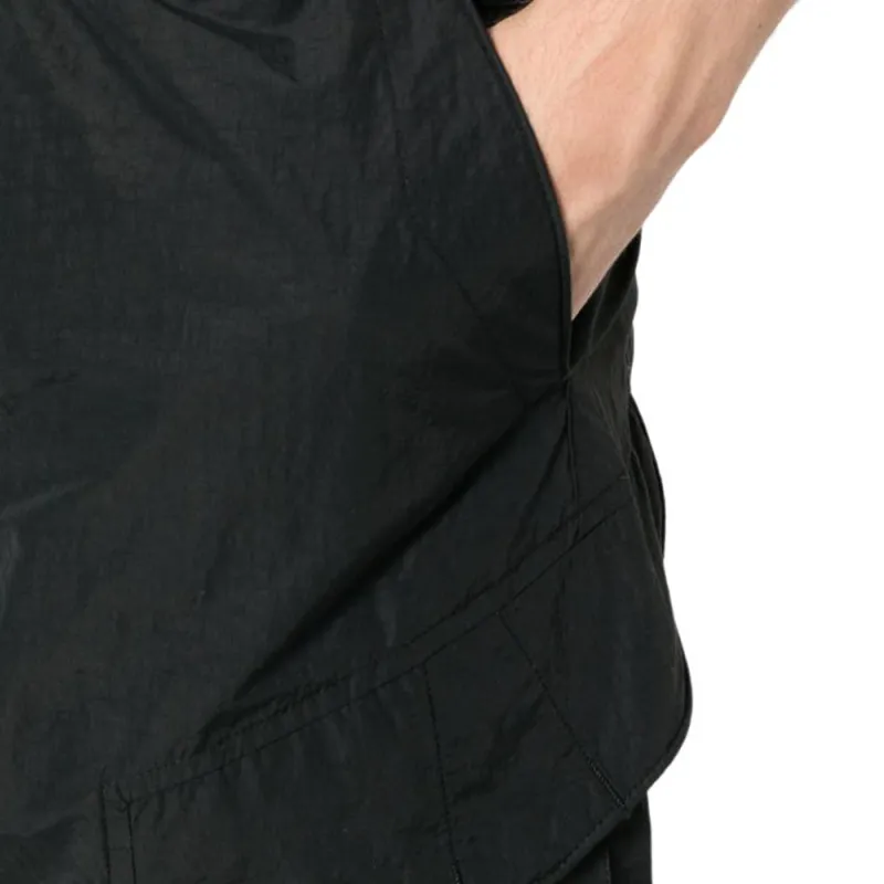 PARAJUMPERS Edmund Shell Tapered Trousers-5