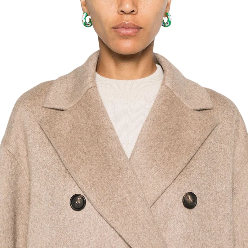 Brunello Cucinelli Button Up Jacket-5