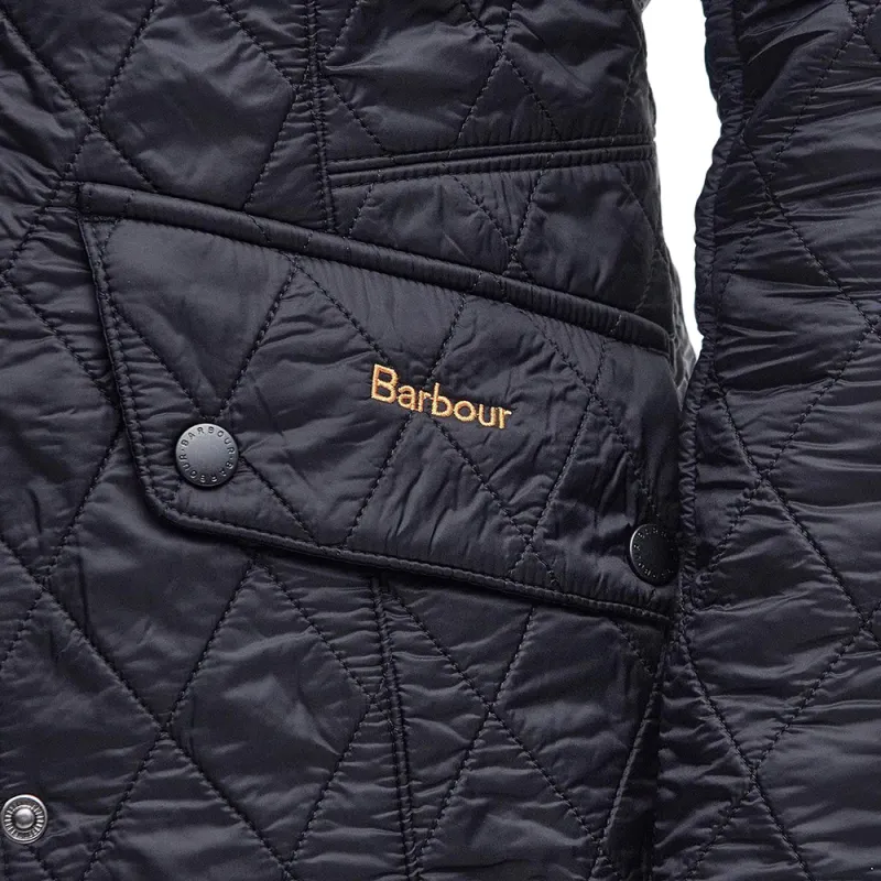 BARBOUR Jackets & Coats Women's Black-5