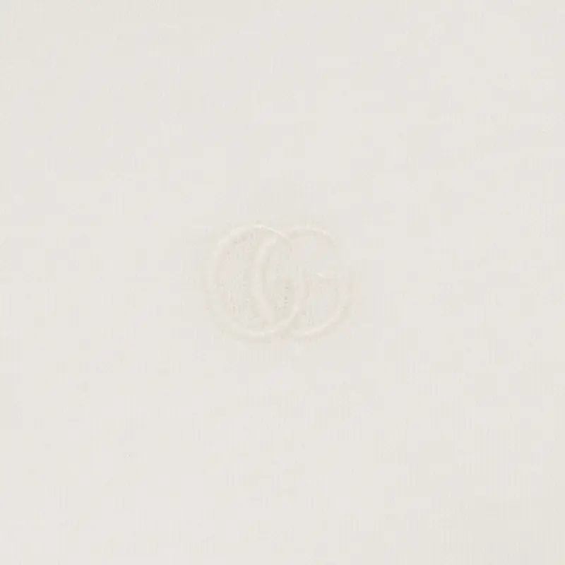 GUCCI T Shirts Men White-5