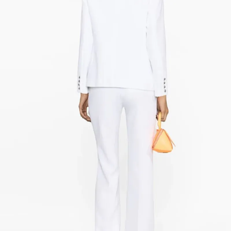 MICHAEL KORS Long sleeve Blazer-5