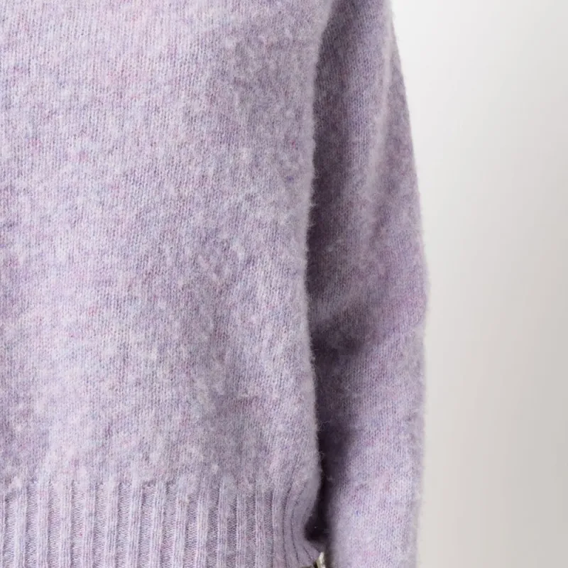 Mackintosh Kennedi Wool Crew-neck Jumper-4