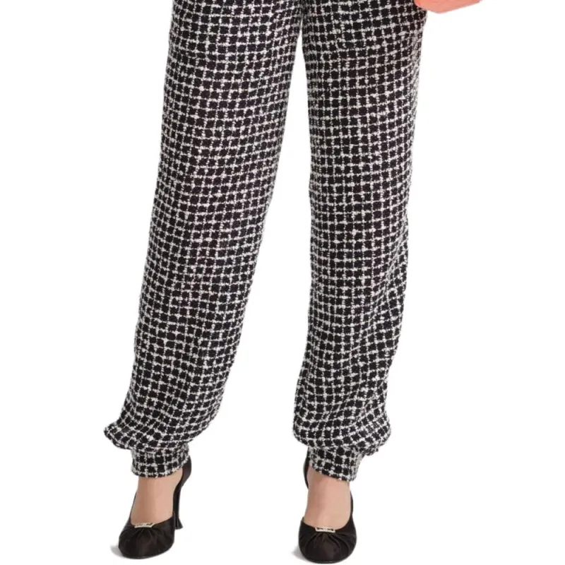 CHANEL Jumpsuits Women's Black-3