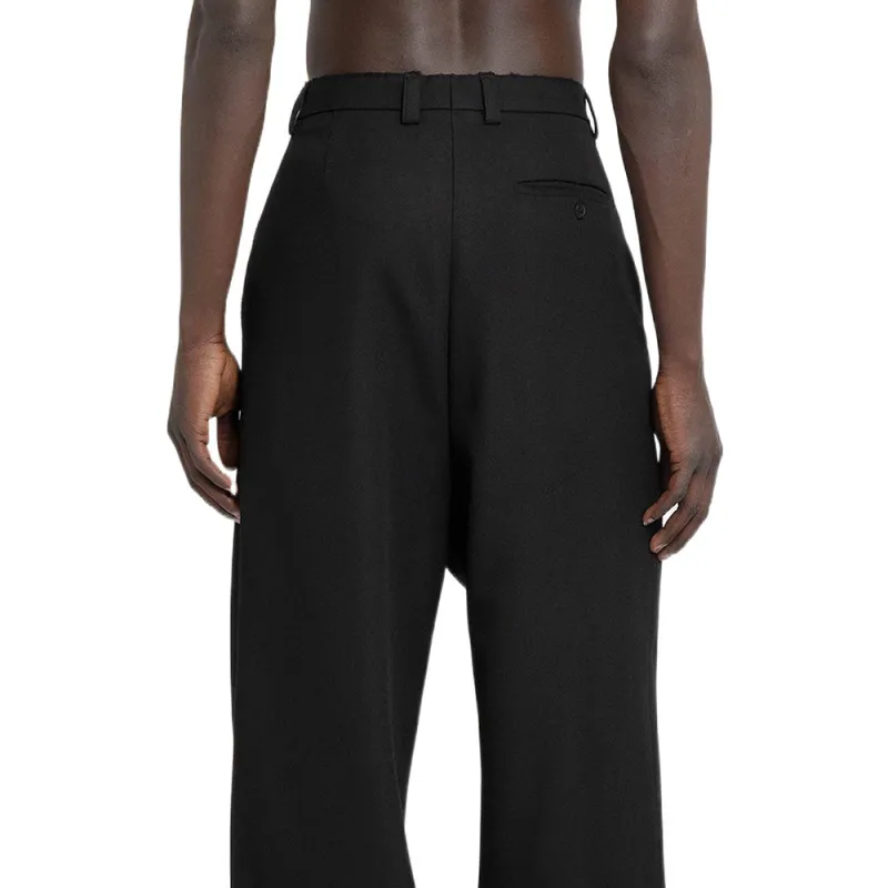 Balenciaga Classic Tailored Pants-5