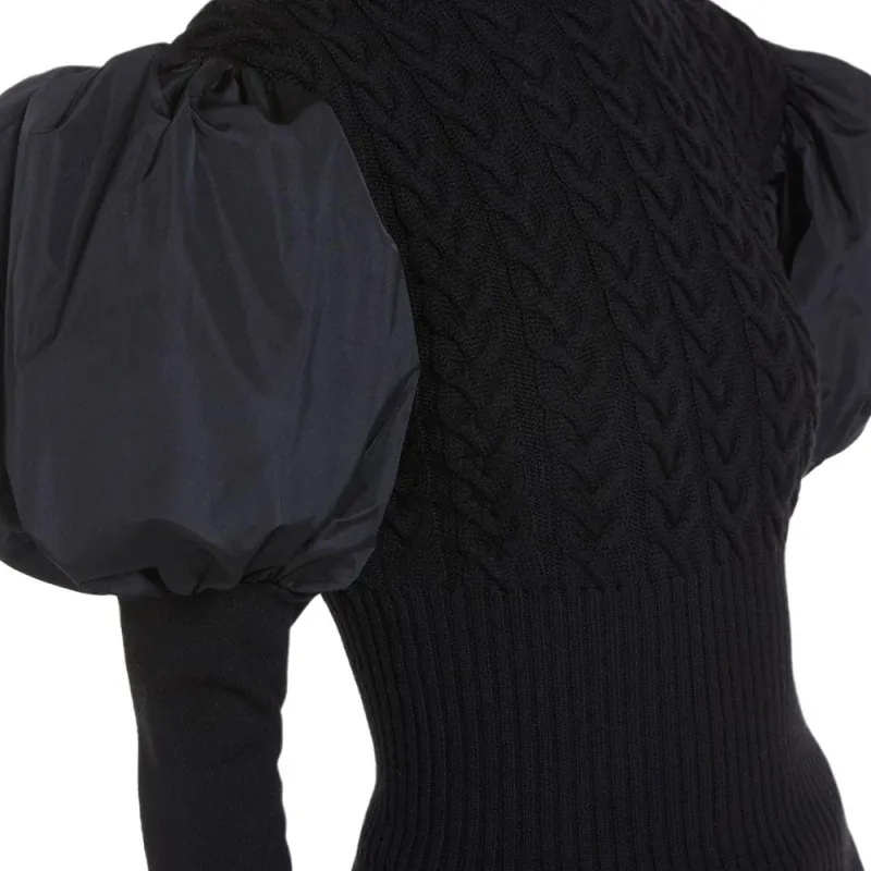 MaxMara Sweaters Women's Black-5
