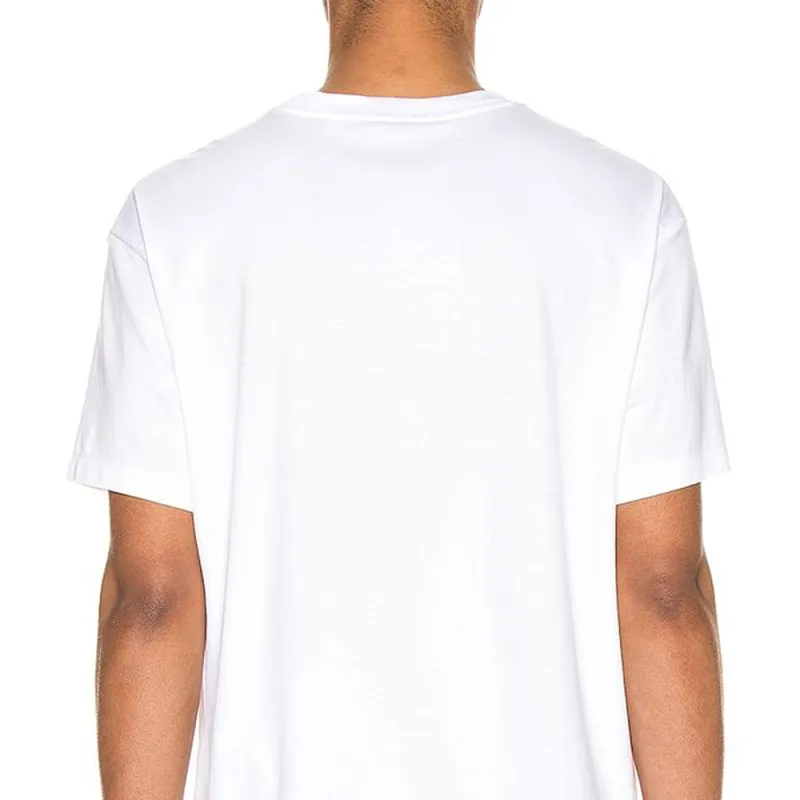 Polo Ralph Lauren T Shirt Men's White-5