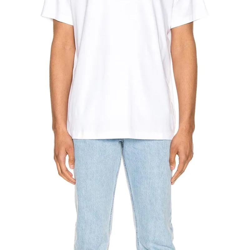 Polo Ralph Lauren T Shirt Men's White-4