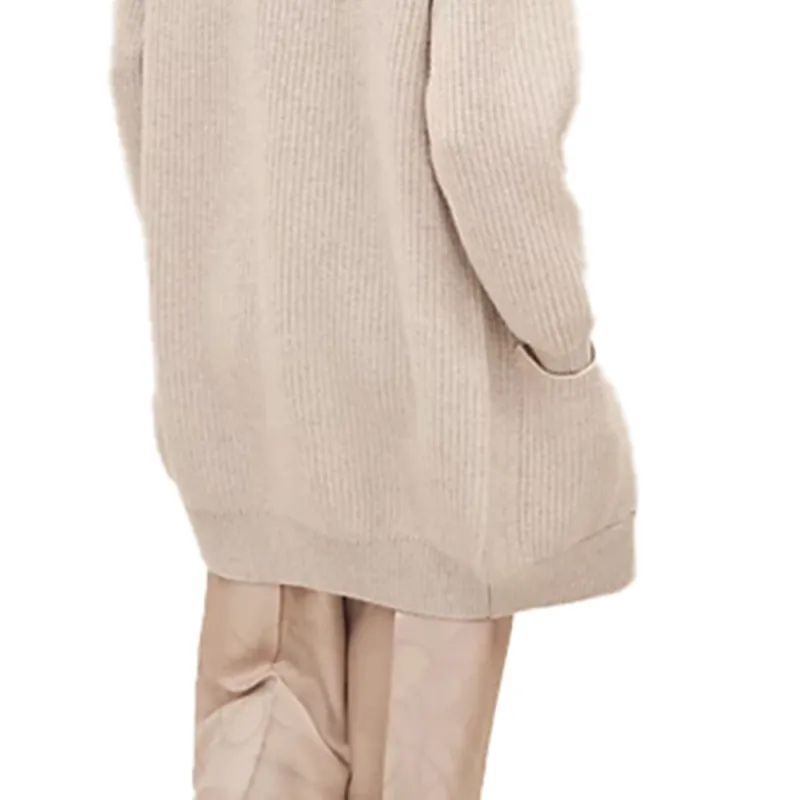 HERMES Knitwear Women's Umber-5