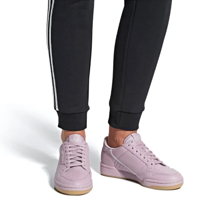 Adidas Continental 80 Soft Vision Pink Women's-6