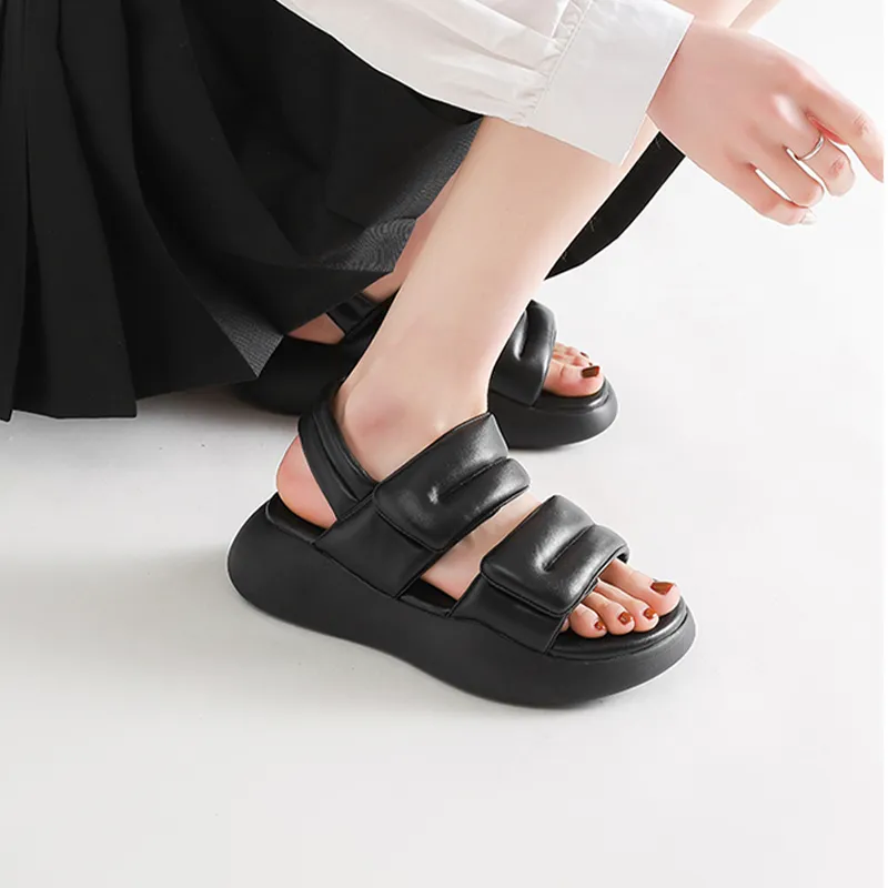HLA Stylish Sandal 2.5cm Women's-10