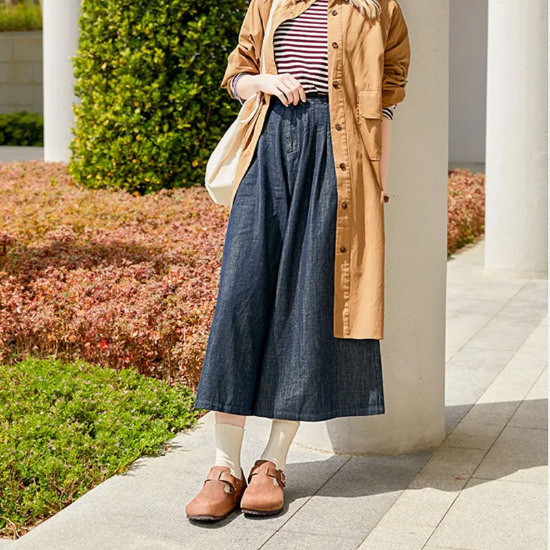 Devo Life Softwood Shoes Casual Japanese Vintage Women's Women's-5
