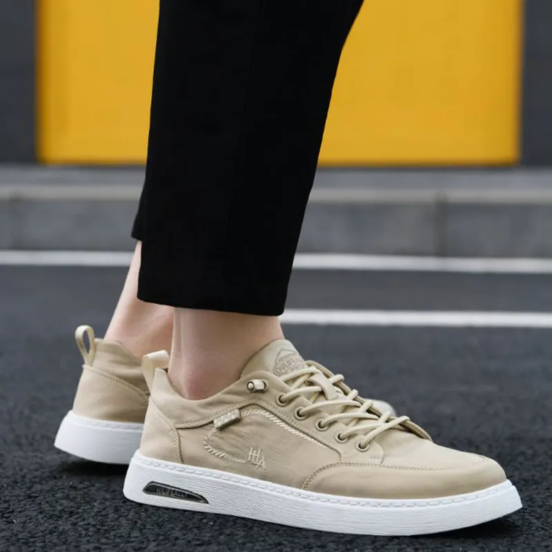 HLA Low-Top Sports Casual Shoes Men's-24