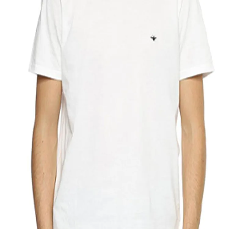 DIOR Quarterly New Products T Shirts Unisex-5