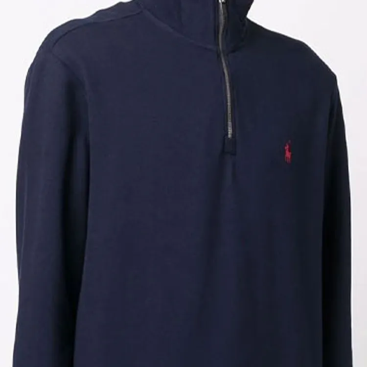 Polo Ralph Lauren Sweatshirt Men's Blue-5