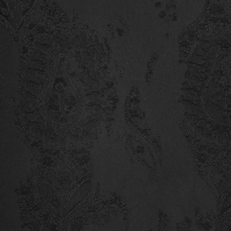SAINT LAURENT FW21 Shirt Women's Black-5
