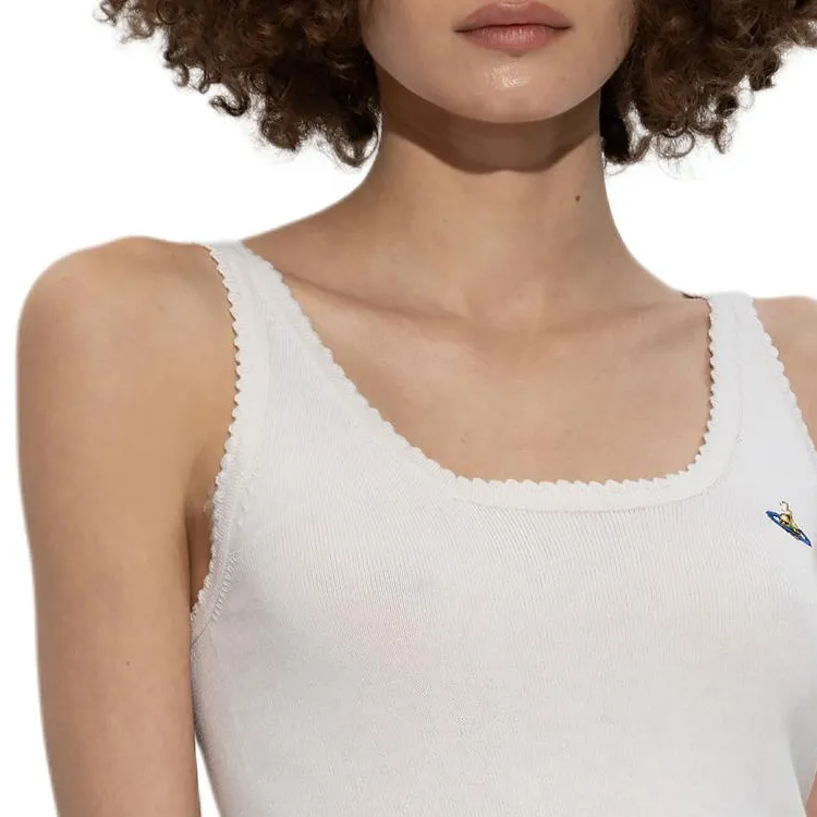 Vivienne Westwood Sleeveless Mini Dress-5