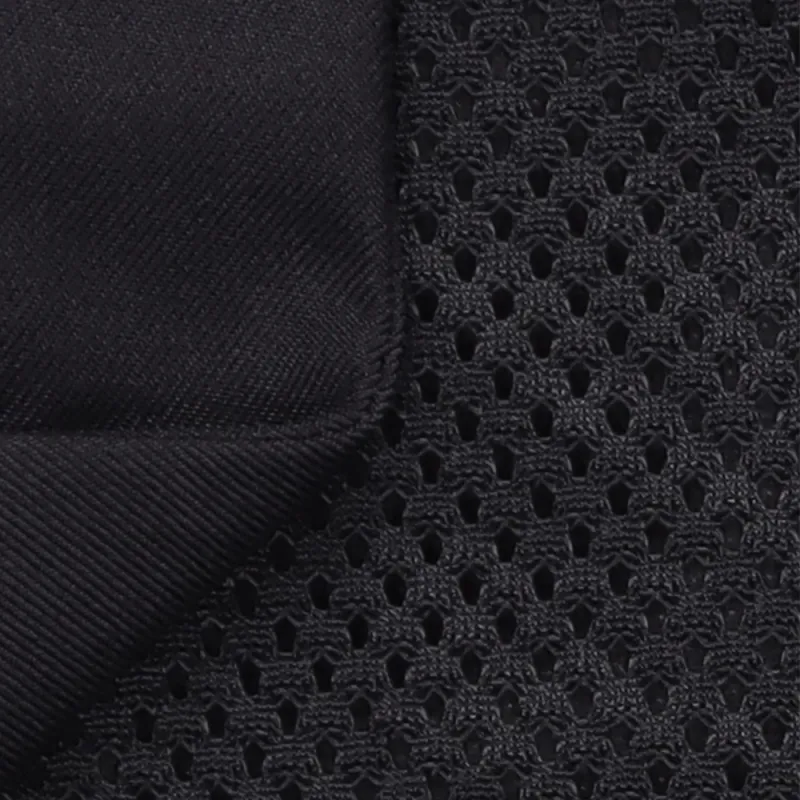 Balenciaga Single Breasted Oversized Blazer-4