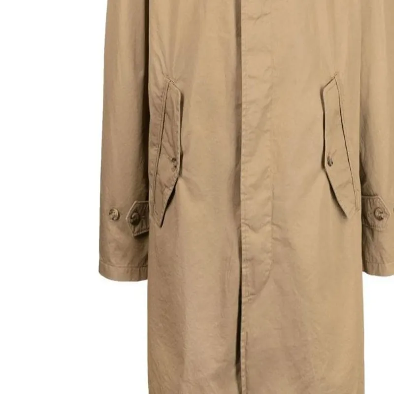 Polo Ralph Lauren FW22 Jacket Men's Khaki-4