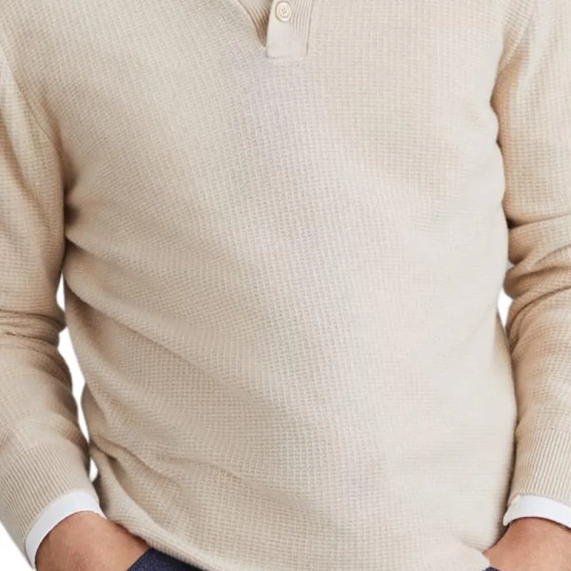 Brunello Cucinelli Waffle Stitch Knitted Jumper-2