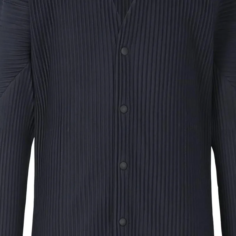 ISSEY MIYAKE Knitwear Men's Marine Blue-7
