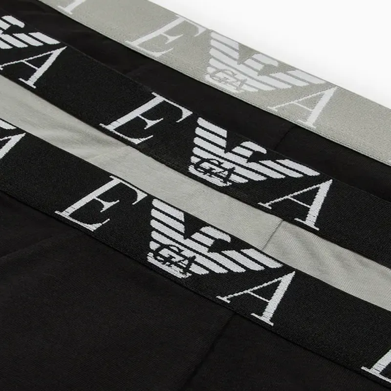 EMPORIO ARMANI Underpants Men's 3 Pack-3