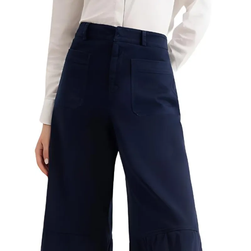 DIOR Jeans Women's Blue-6
