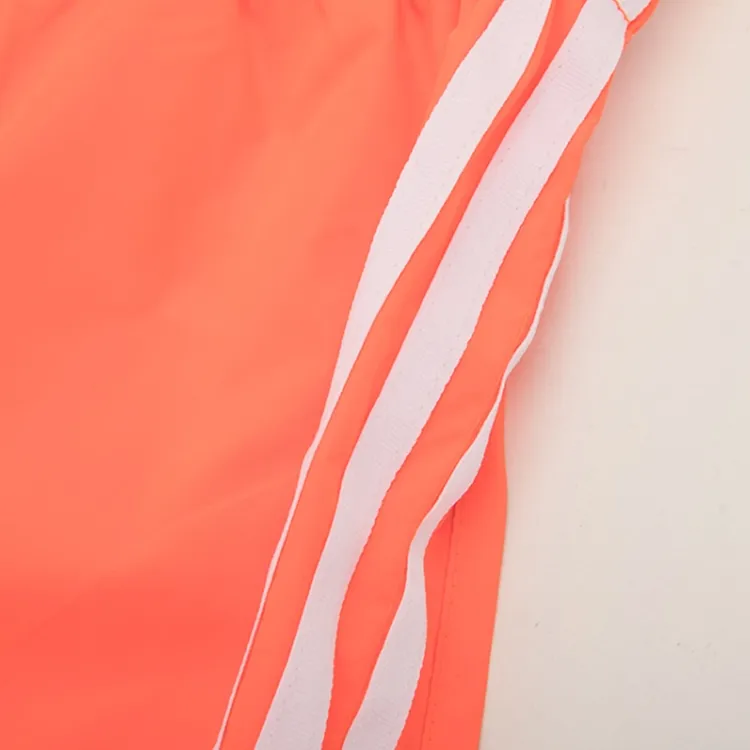 Stella McCartney Josie Drawstring Shorts-2