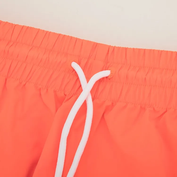 Stella McCartney Josie Drawstring Shorts-5