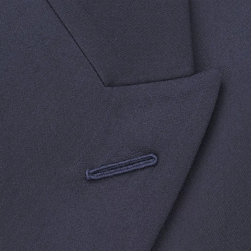 DIOR Button Detailed Long Sleeved Jacket-5