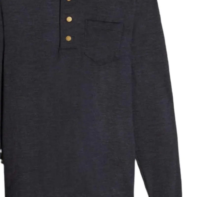 Dunhill Polo Shirts Men Black-5