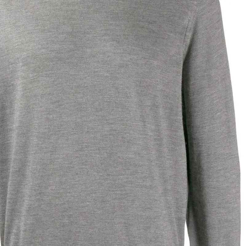 Brunello Cucinelli Crewneck Knitted Jumper-4