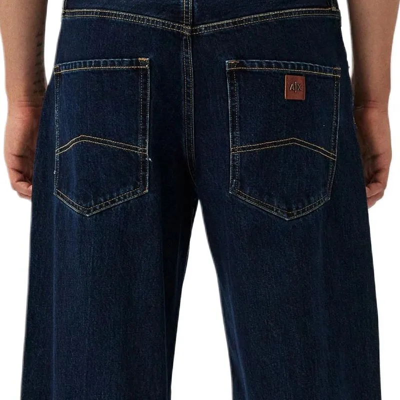 ARMANI EXCHANGE J13 Jeans-4