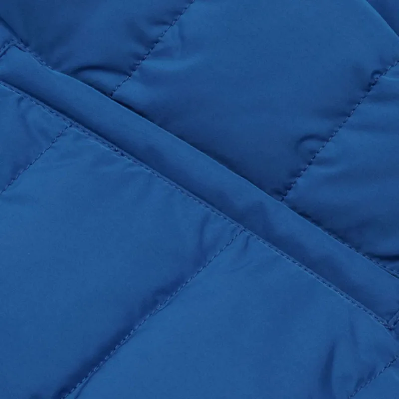 FANSIZHE VERSACE SS22 Down Jacket Men's Blue-4