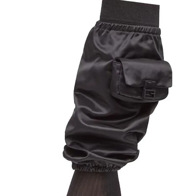 FENDI Women's Knee-high Socks-3